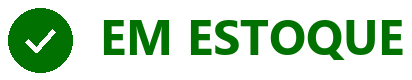 Em estoque